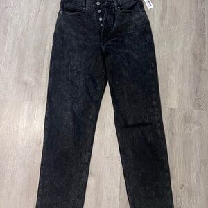 Old Navy woman Dark Wash Jeans